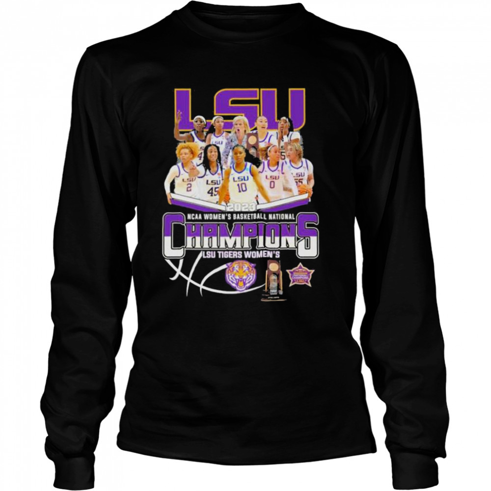 Long Sleeved shirts