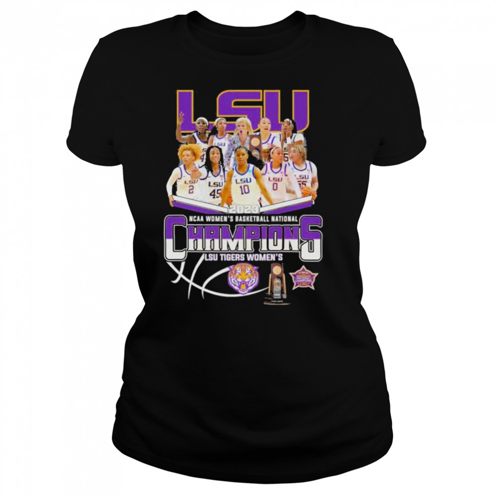 Women's shirts