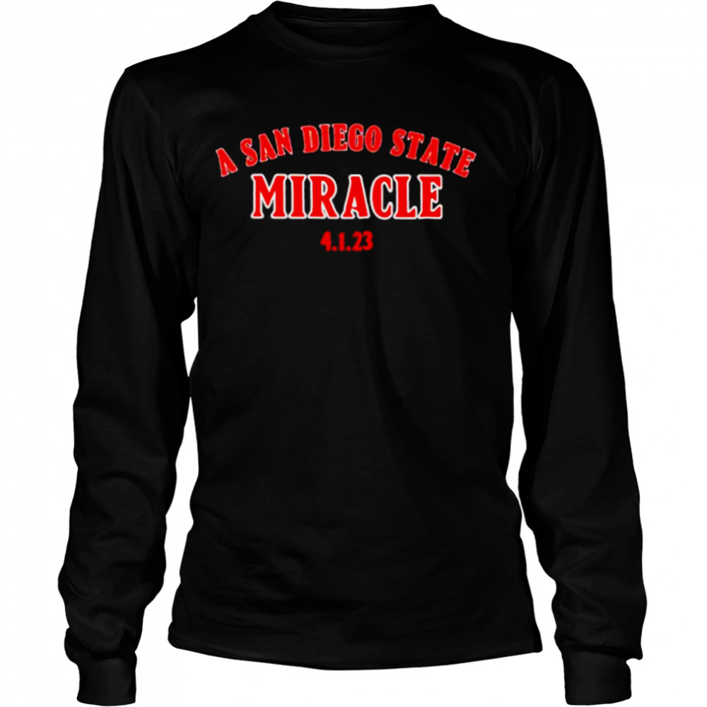 Long Sleeved shirts