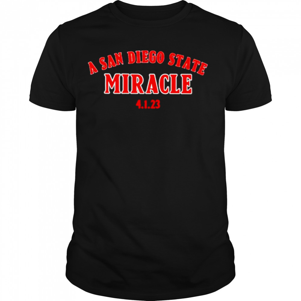 Unisex shirts