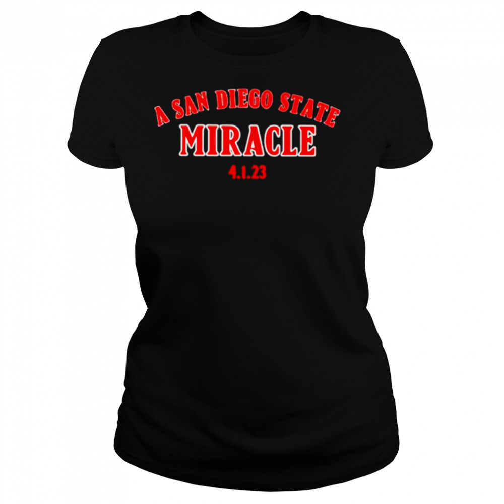 Women's shirts