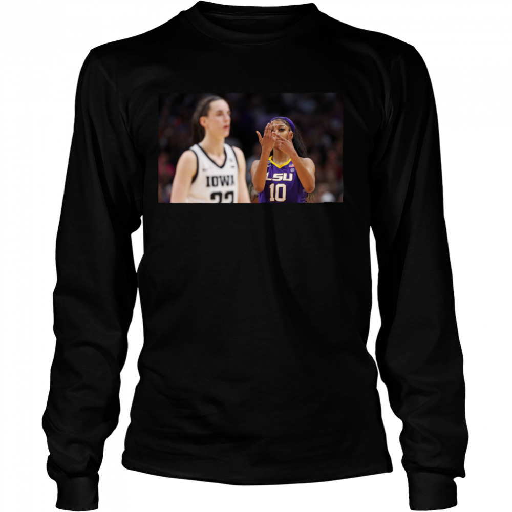 Long Sleeved shirts