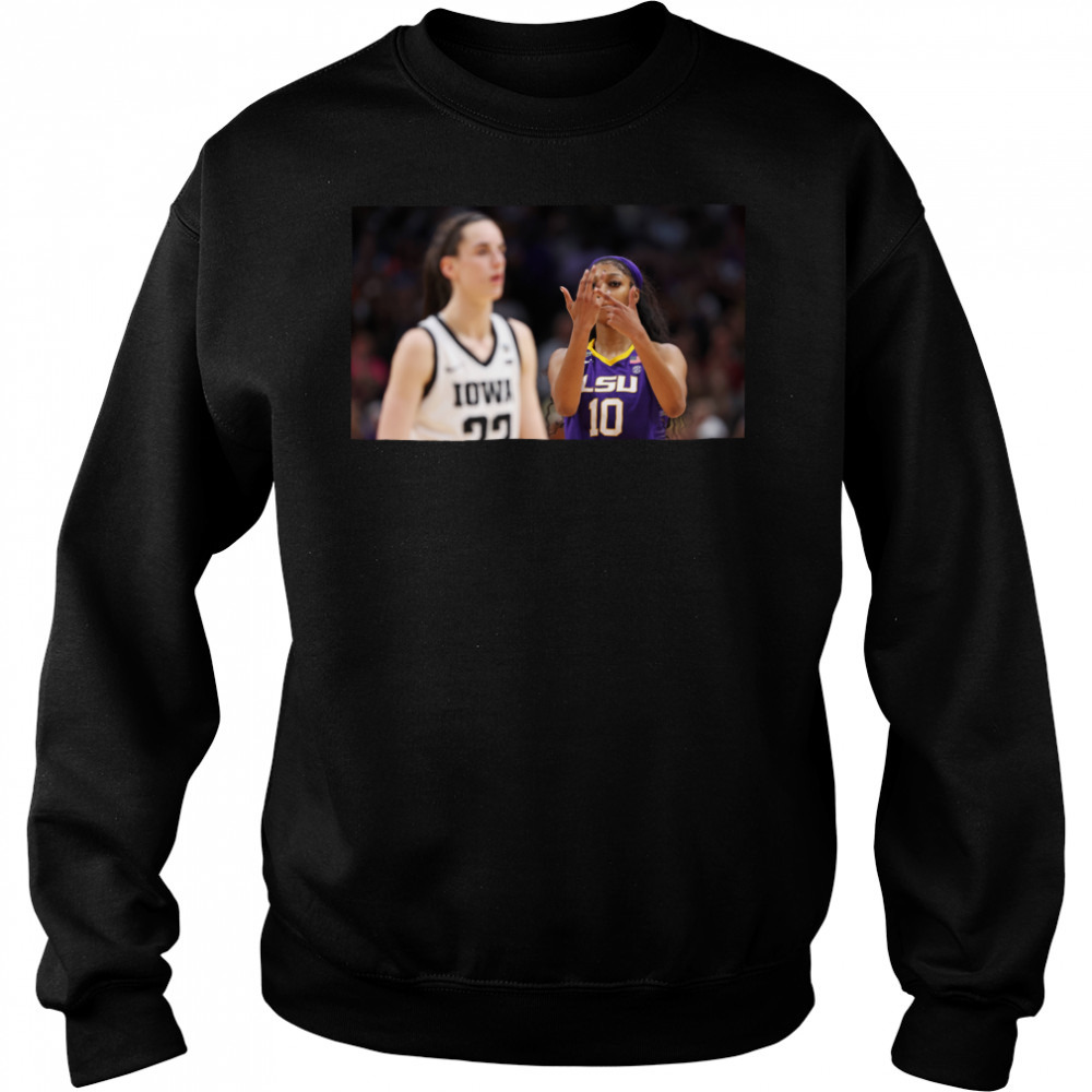 Sweat shirts