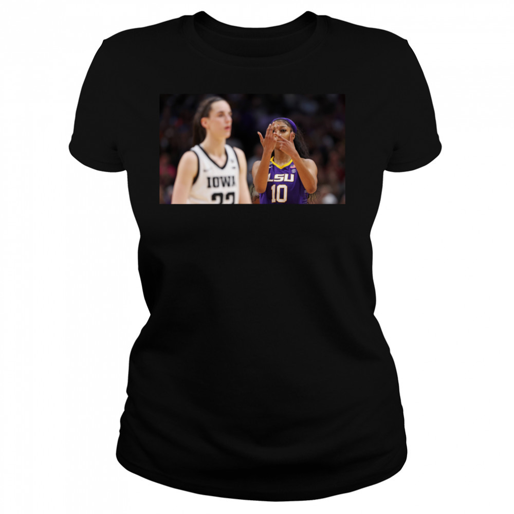 Women's shirts