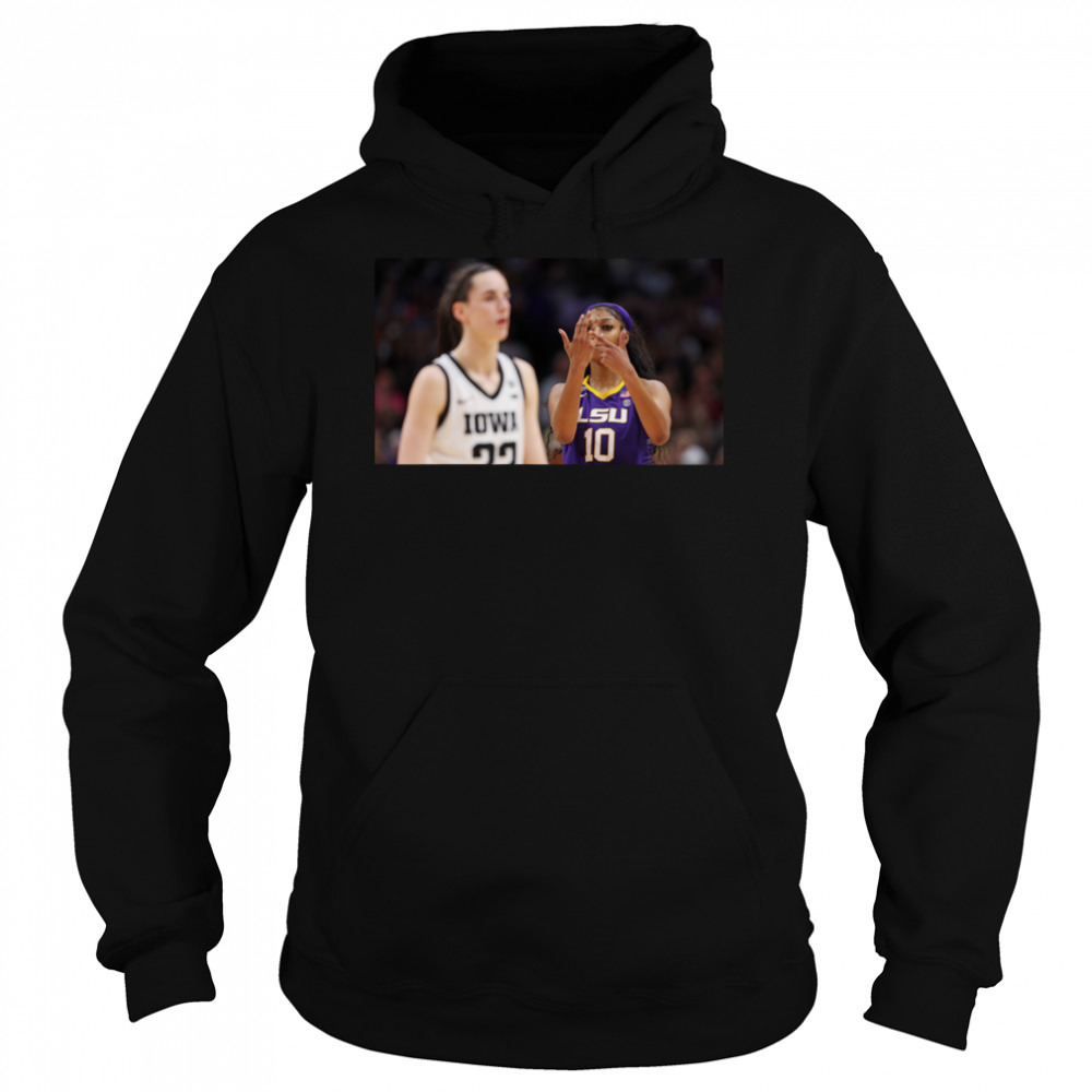 Hoodie shirts