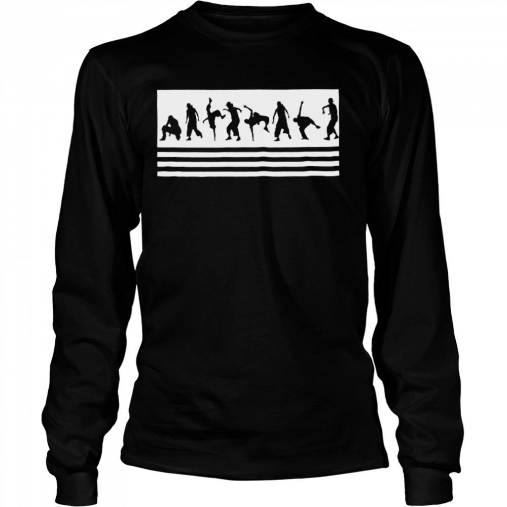 Long Sleeved shirts