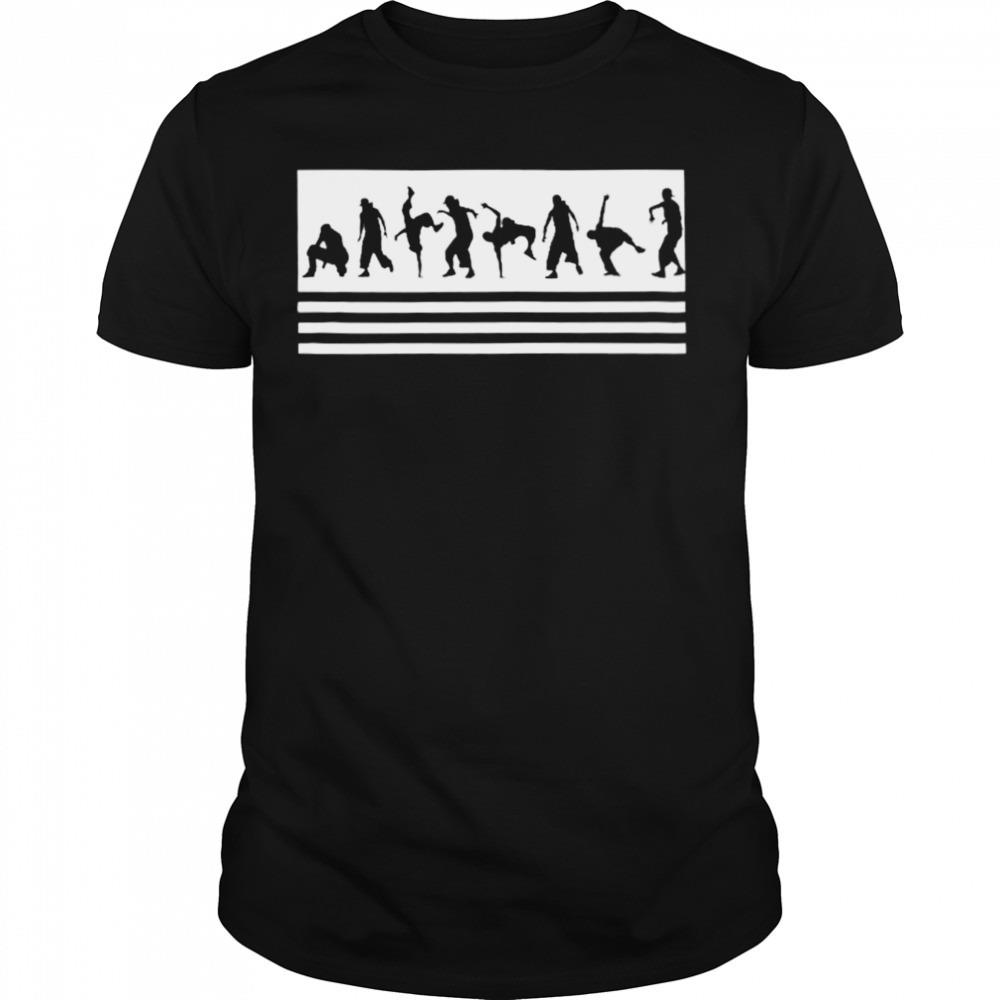 Unisex shirts