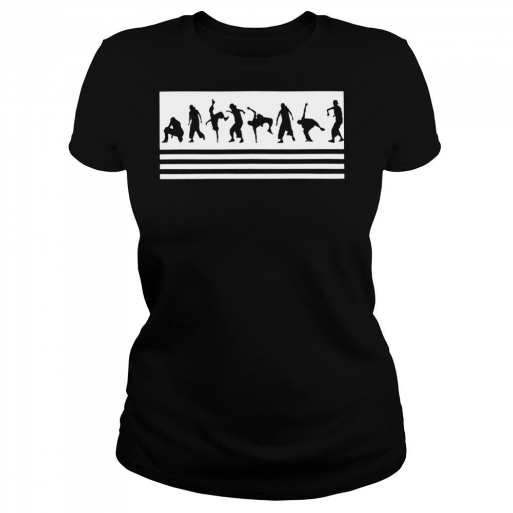 Women's shirts