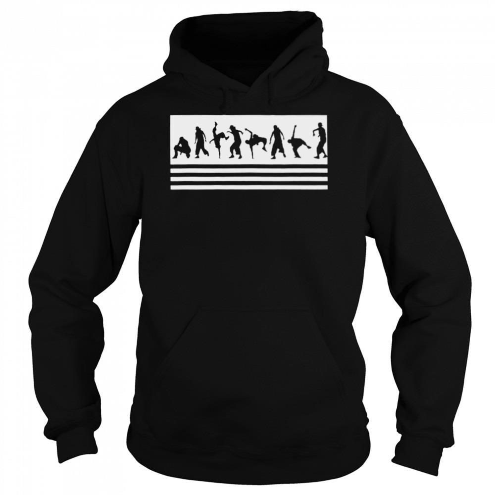 Hoodie shirts