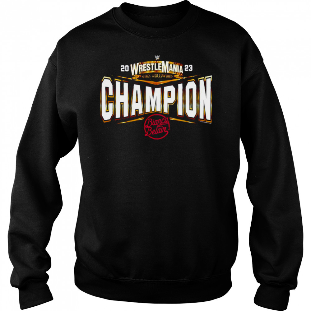 Sweat shirts