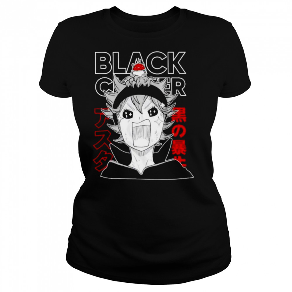 Women's shirts