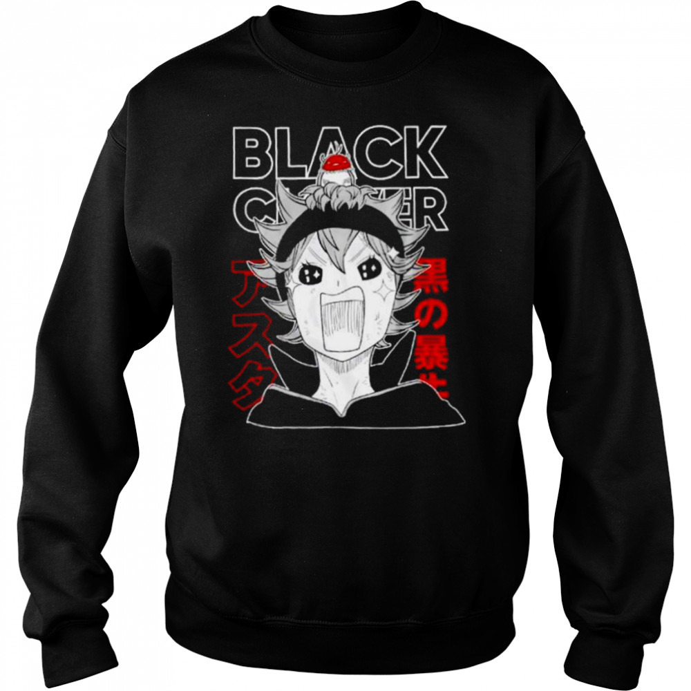 Sweat shirts