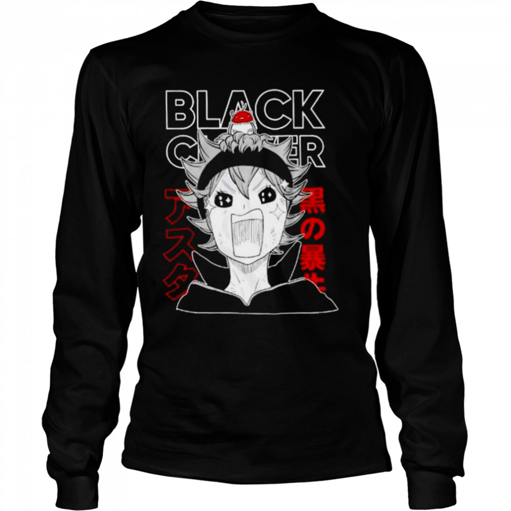 Long Sleeved shirts