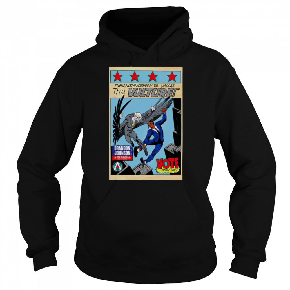 Hoodie shirts