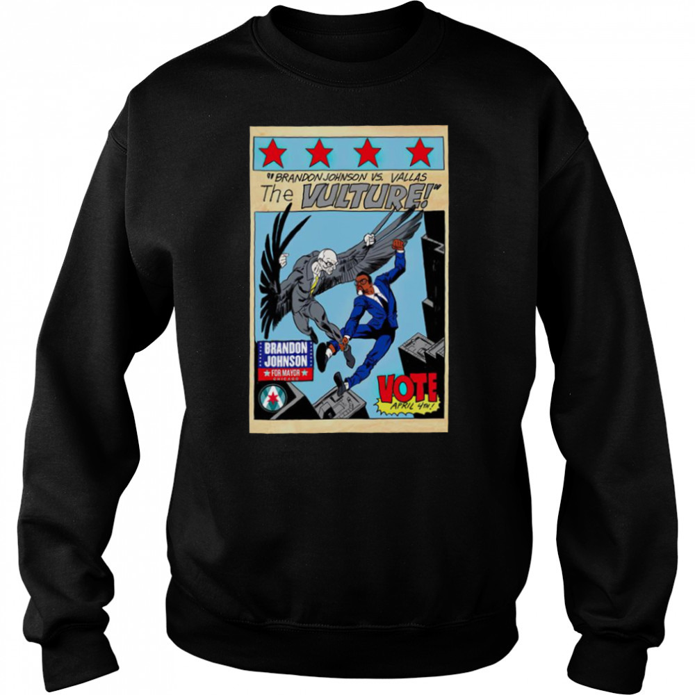 Sweat shirts