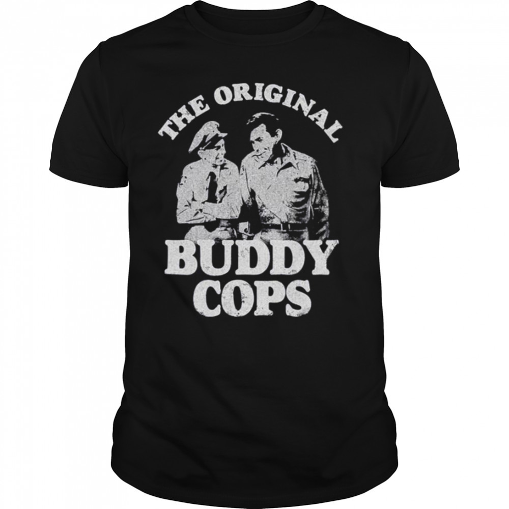 Buddy Attractive The Andy Griffith Show shirt