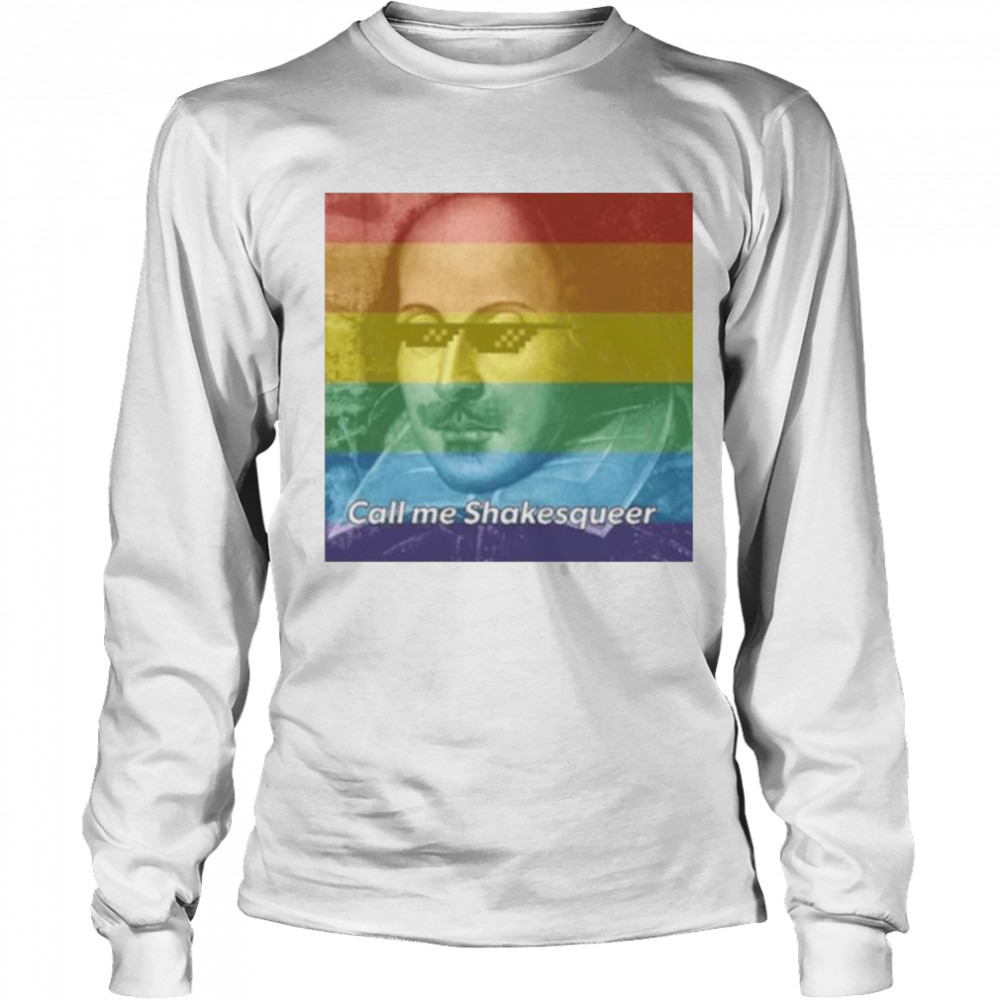 Long Sleeved shirt