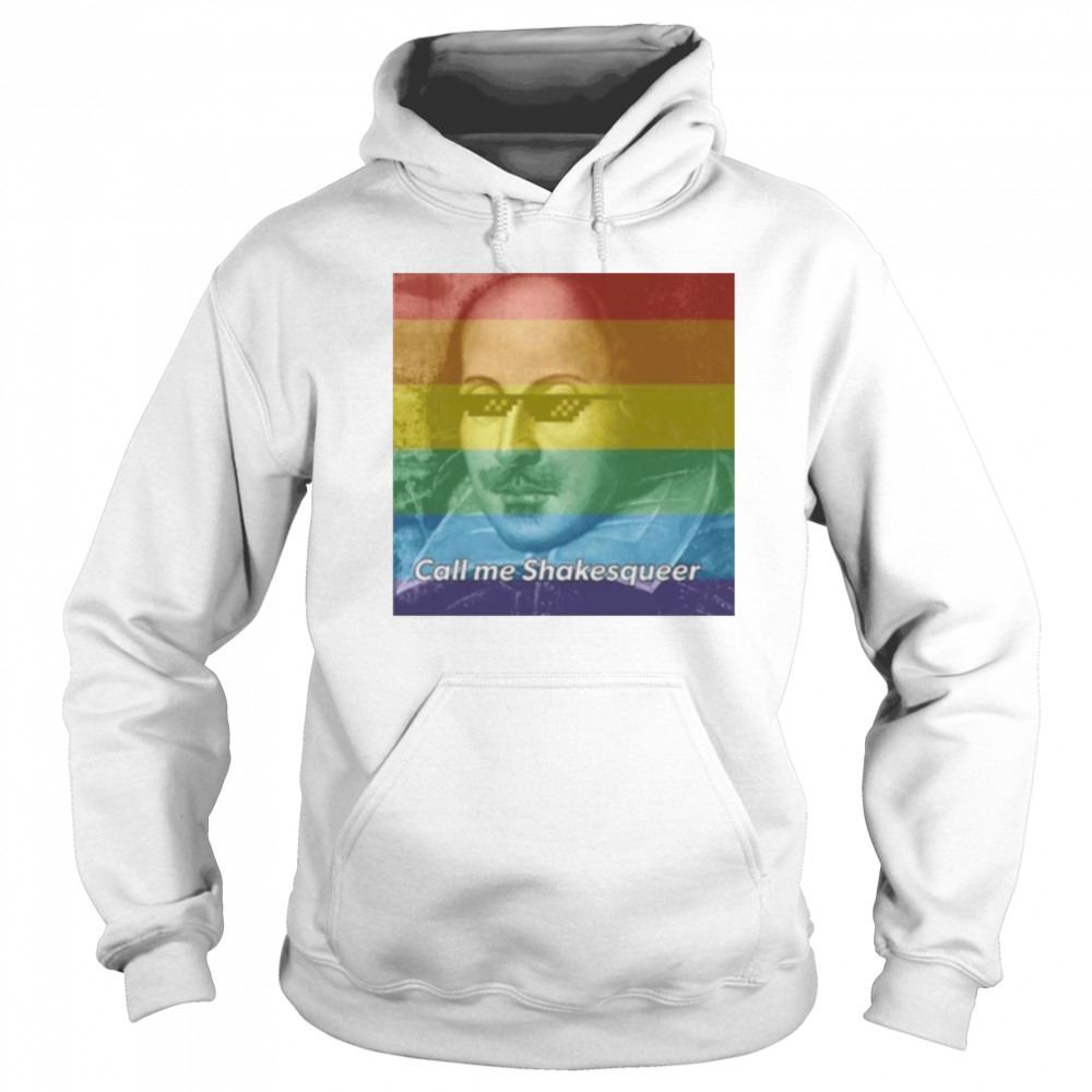 Hoodie shirt