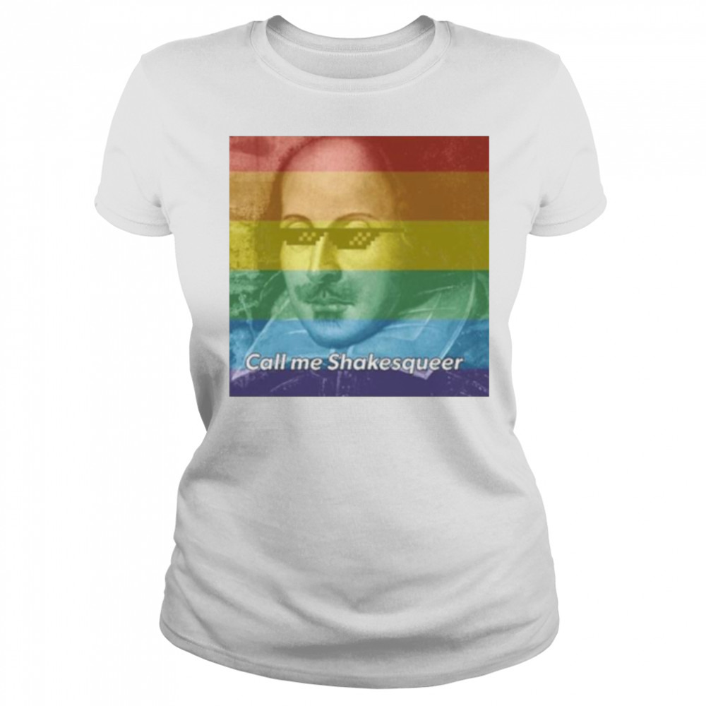 Women's shirt