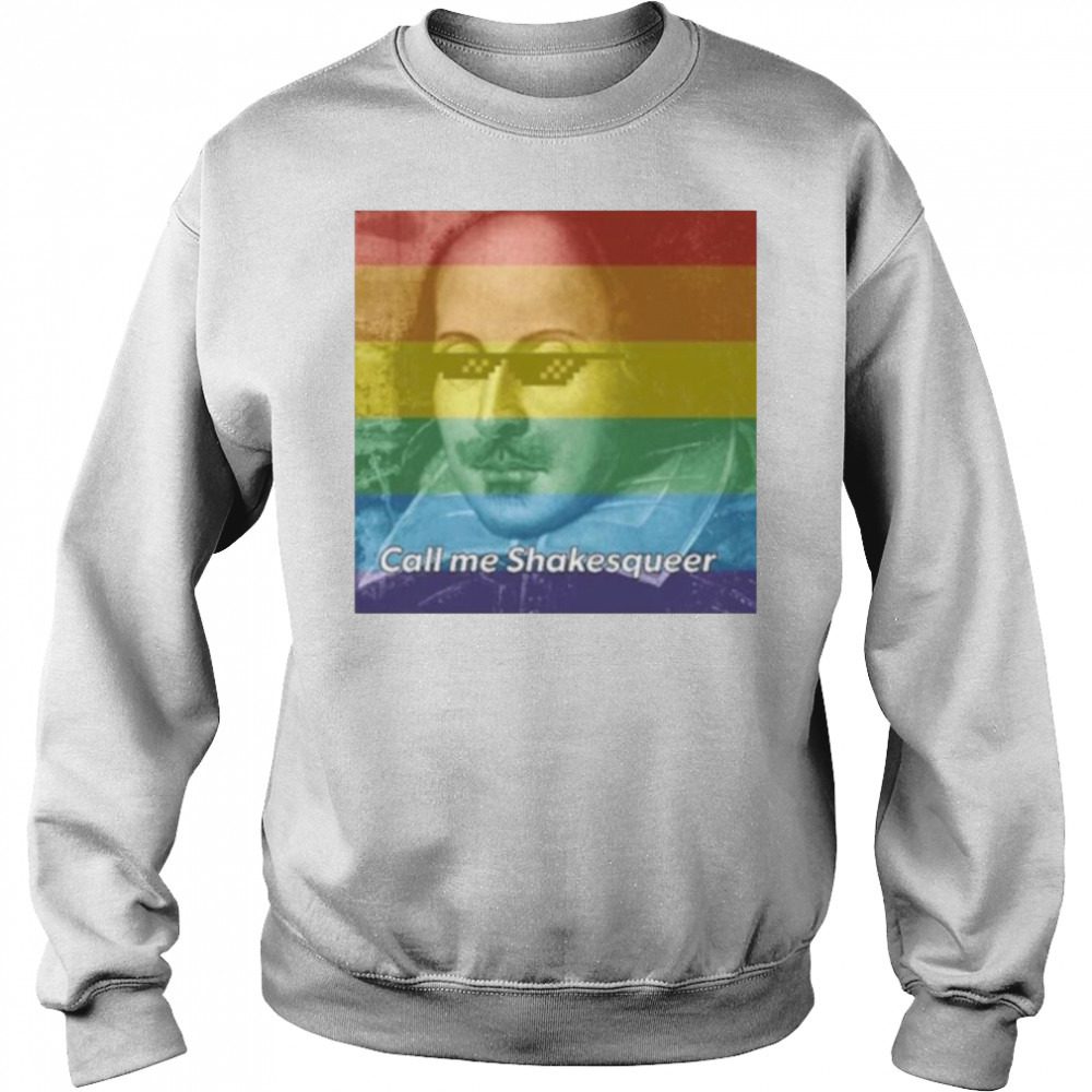Sweat shirt
