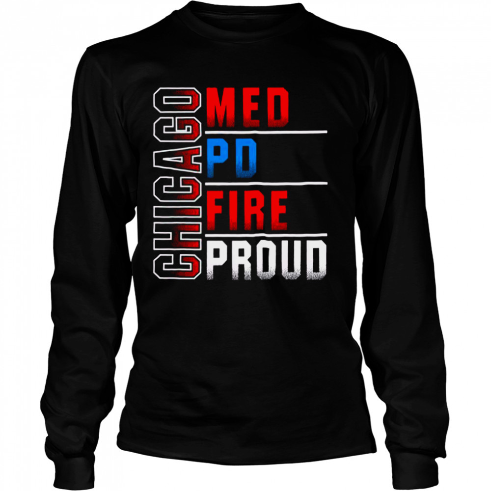Long Sleeved shirts
