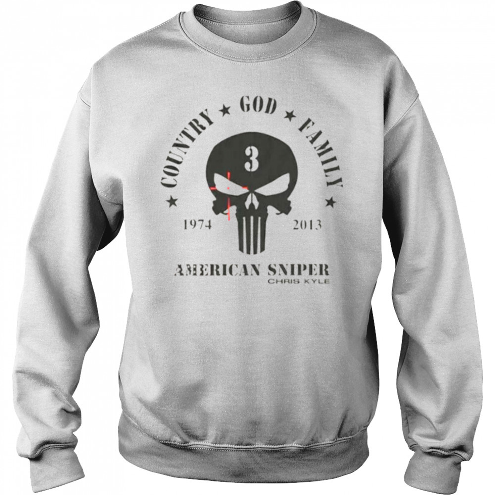 Sweat shirt