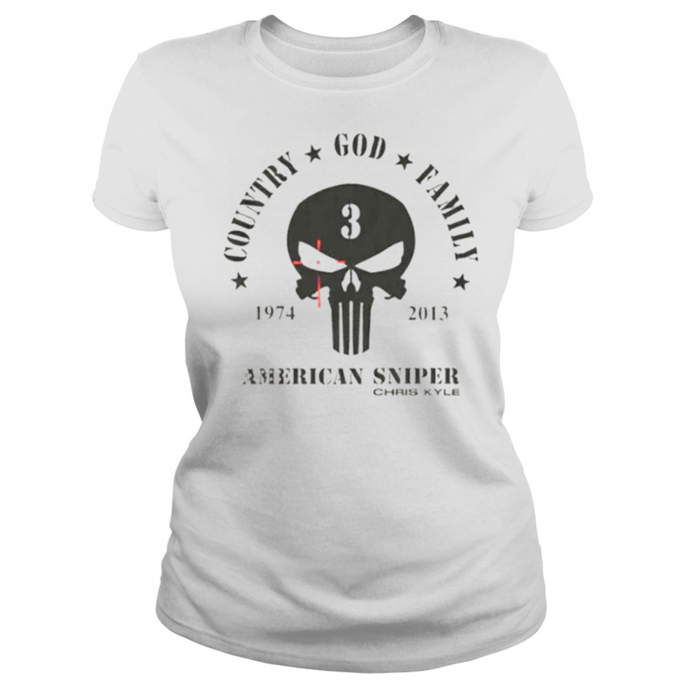 Women's shirt
