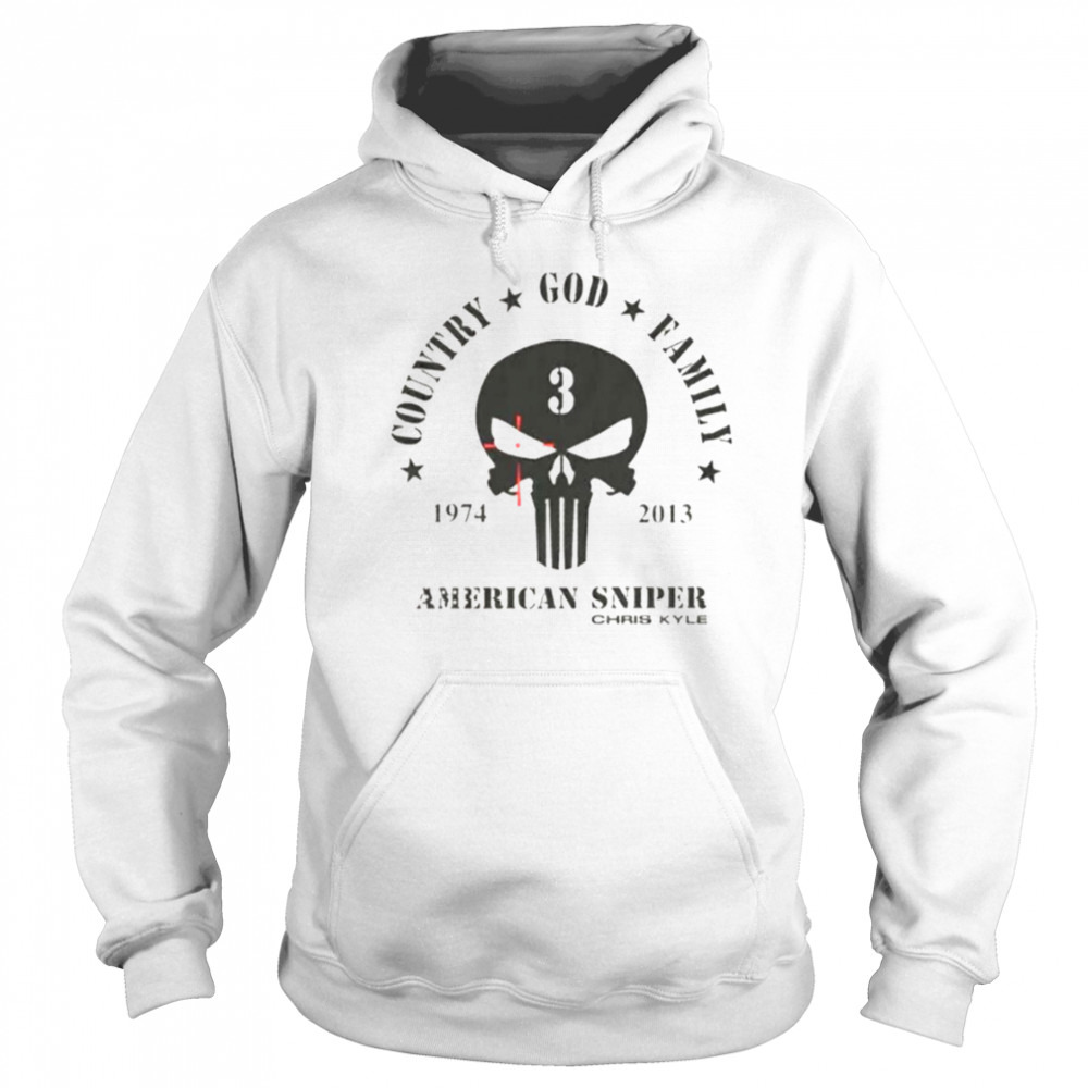 Hoodie shirt
