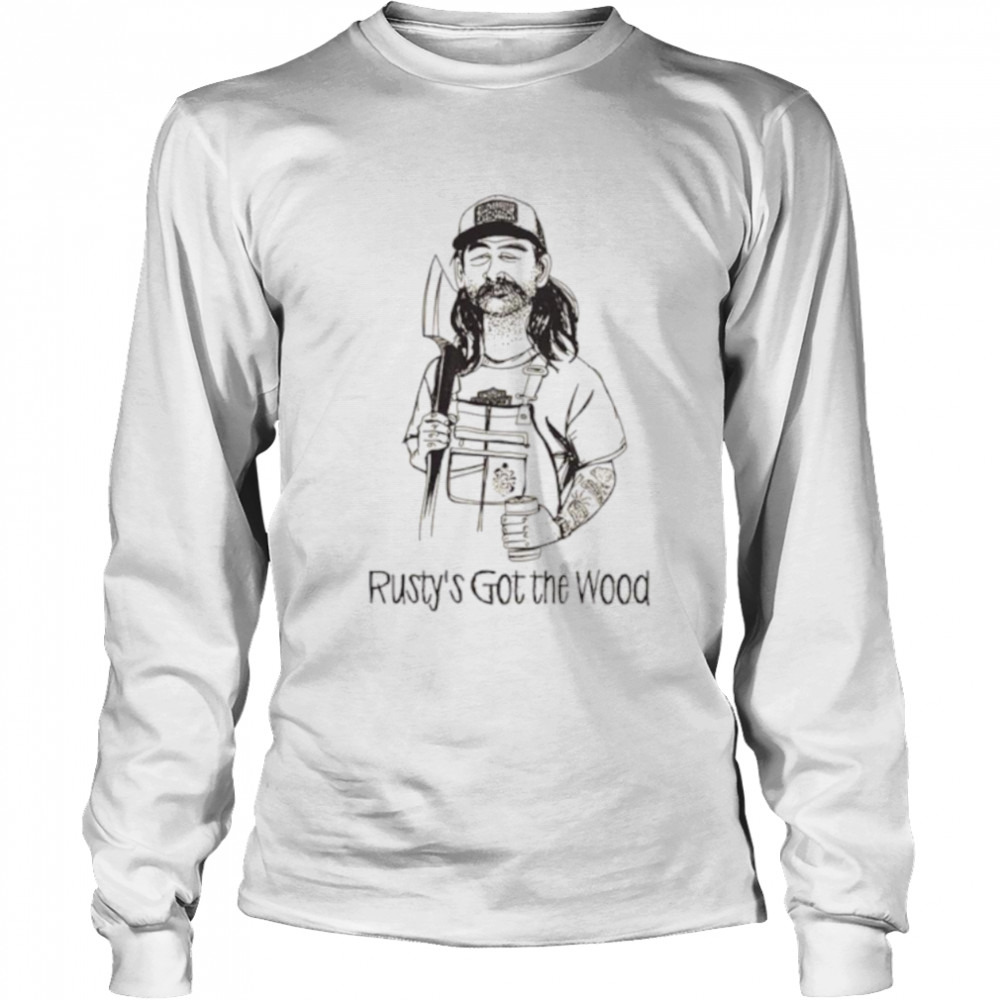 Long Sleeved shirt