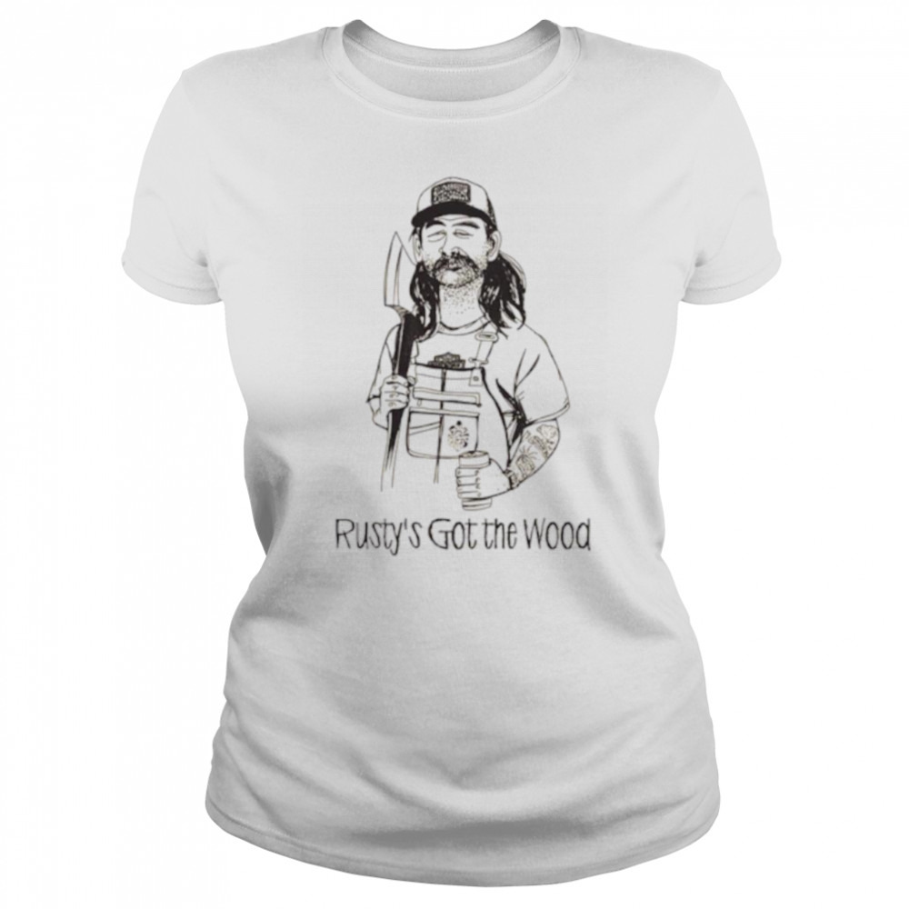 Women's shirt