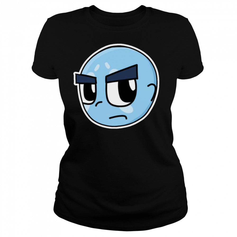 Women's shirts