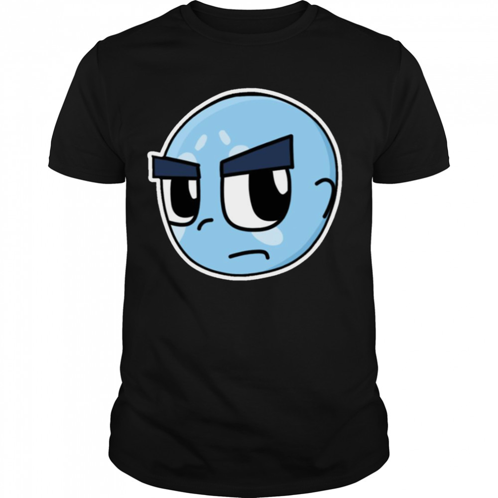 Unisex shirts