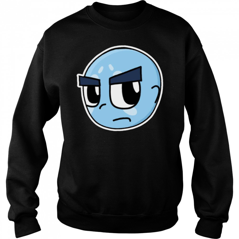 Sweat shirts