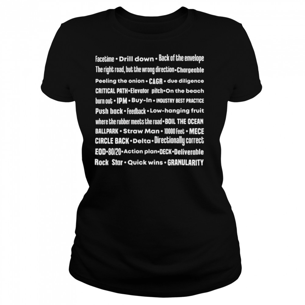 Women's shirts