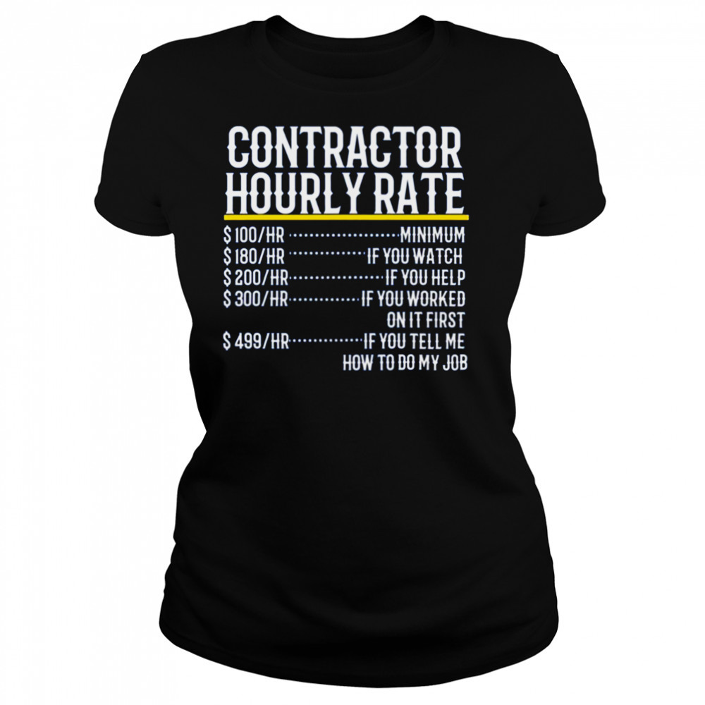 Women's shirts