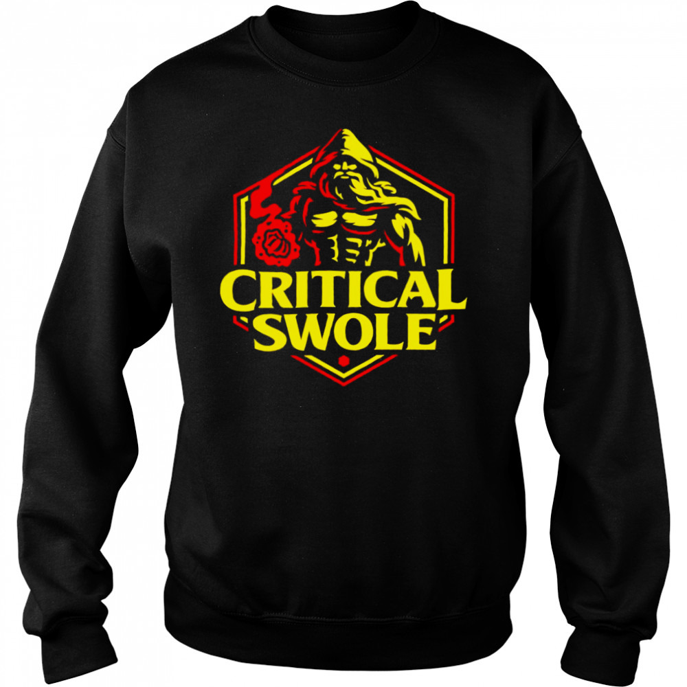 Sweat shirts