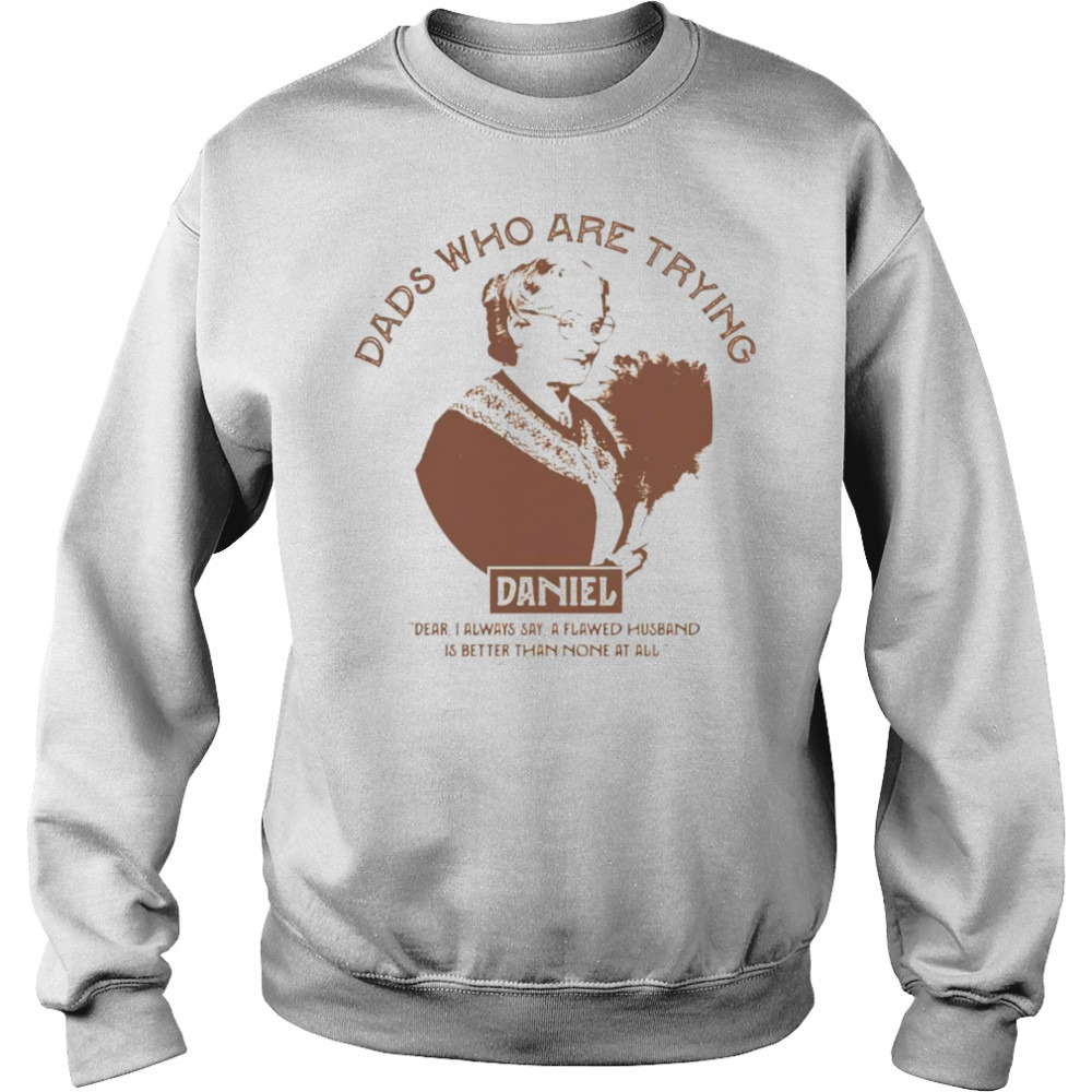 Sweat shirt
