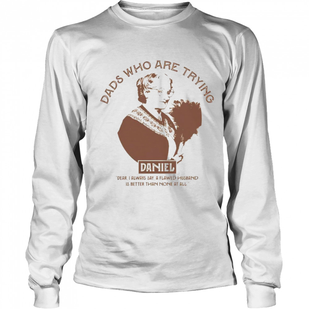 Long Sleeved shirt