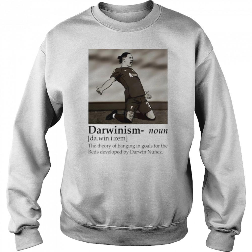 Sweat shirt