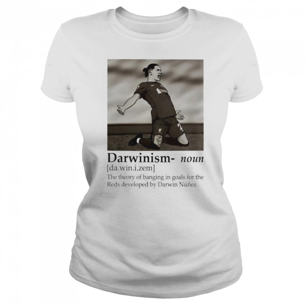 Women's shirt