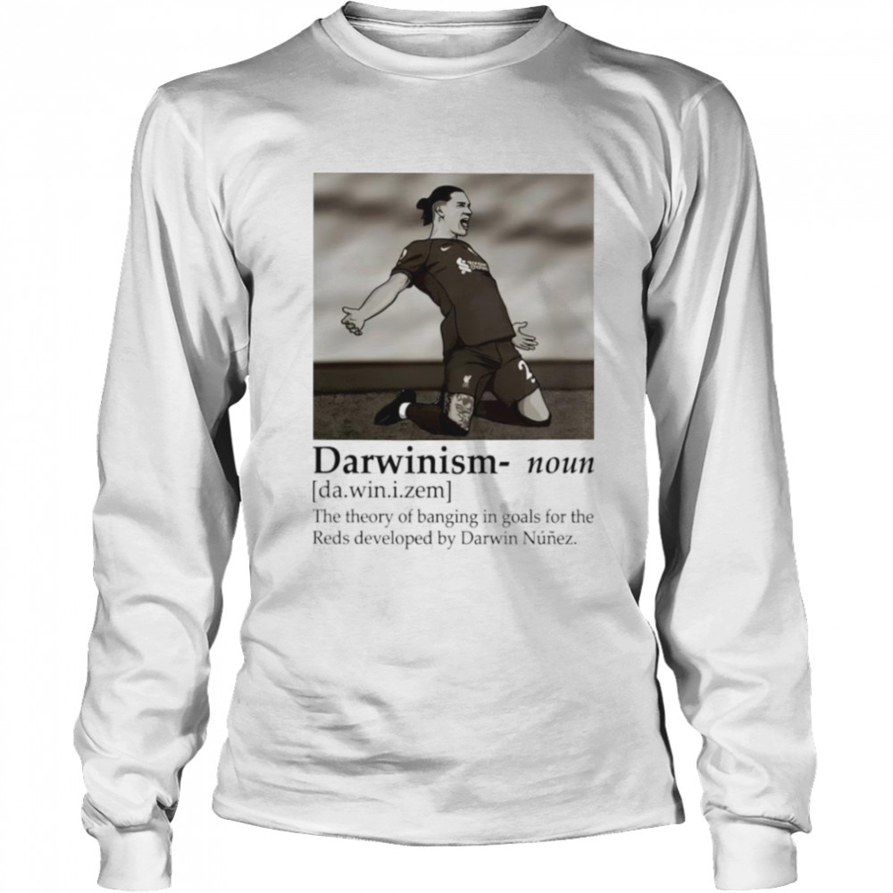 Long Sleeved shirt