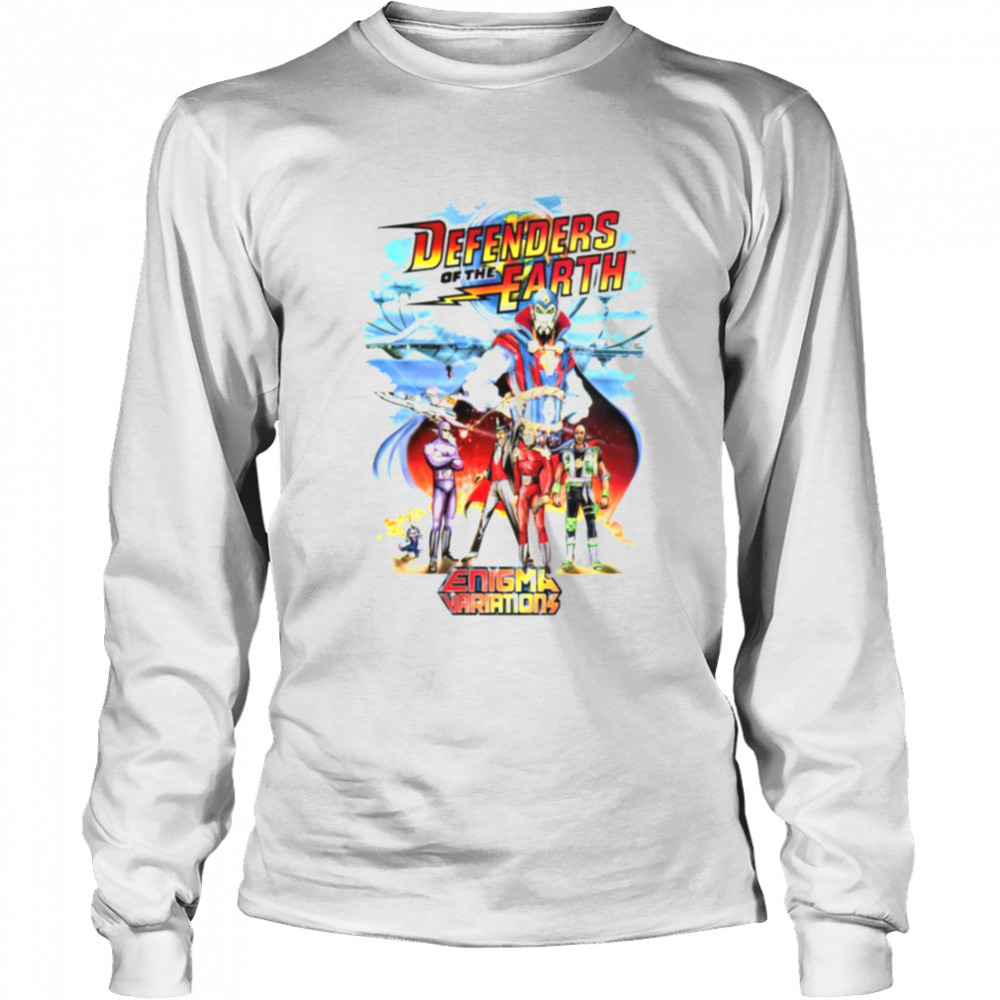 Long Sleeved shirt