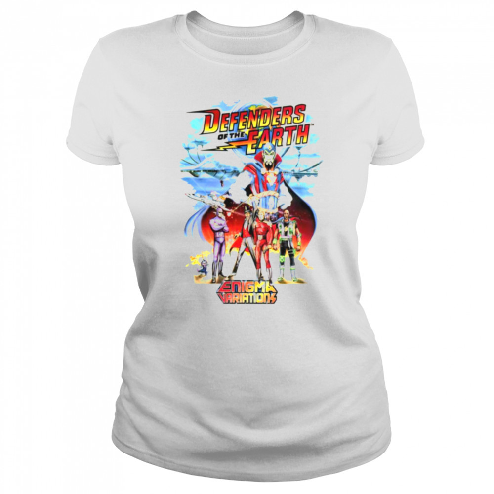 Women's shirt