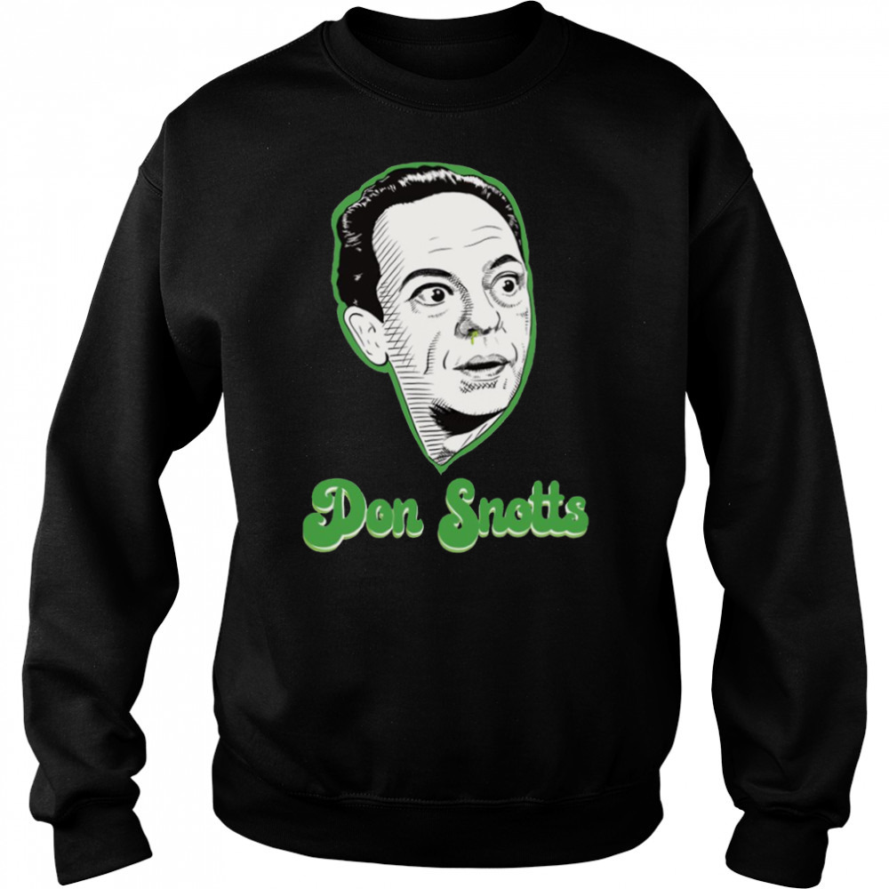 Sweat shirts