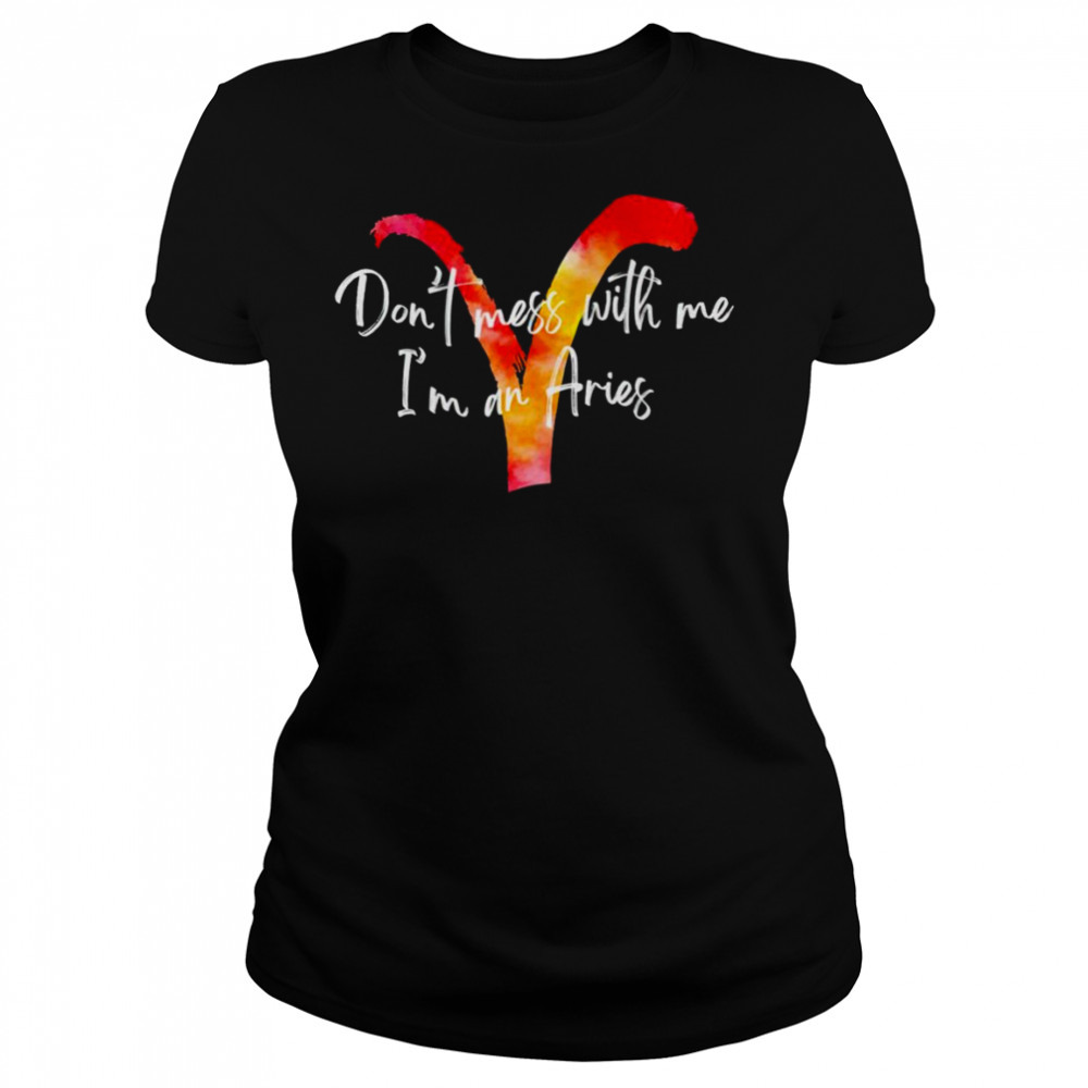 Women's shirts