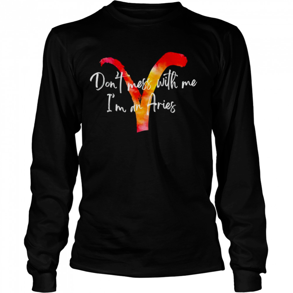 Long Sleeved shirts