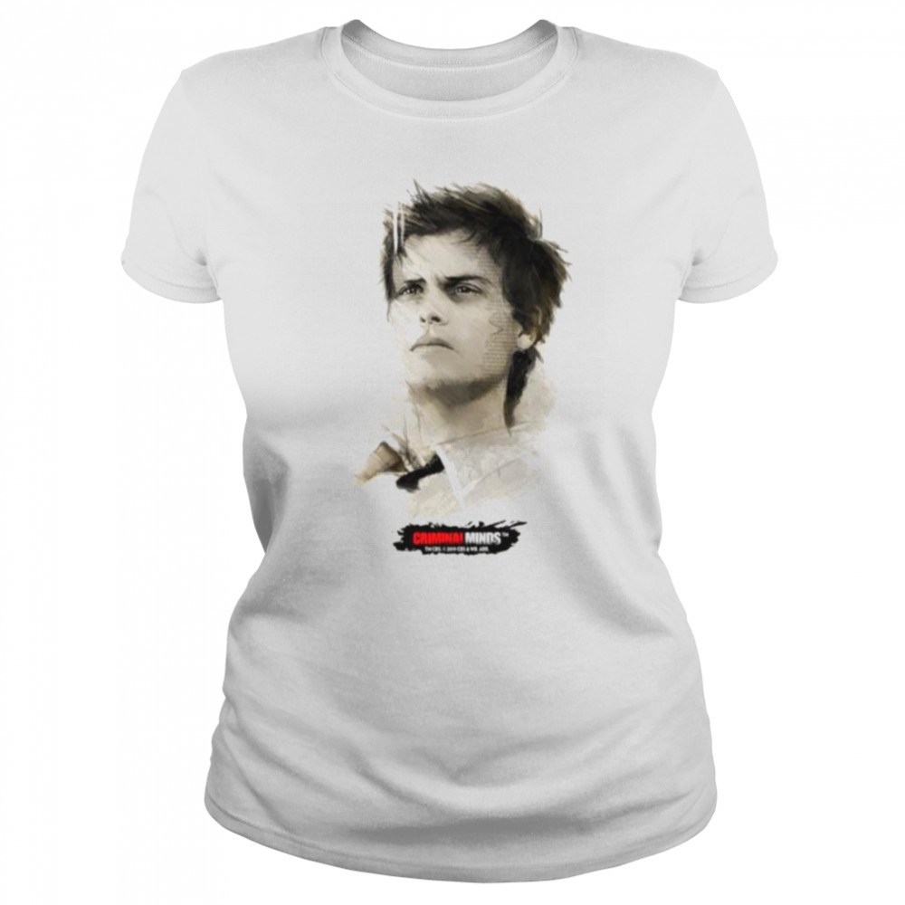 Women's shirt