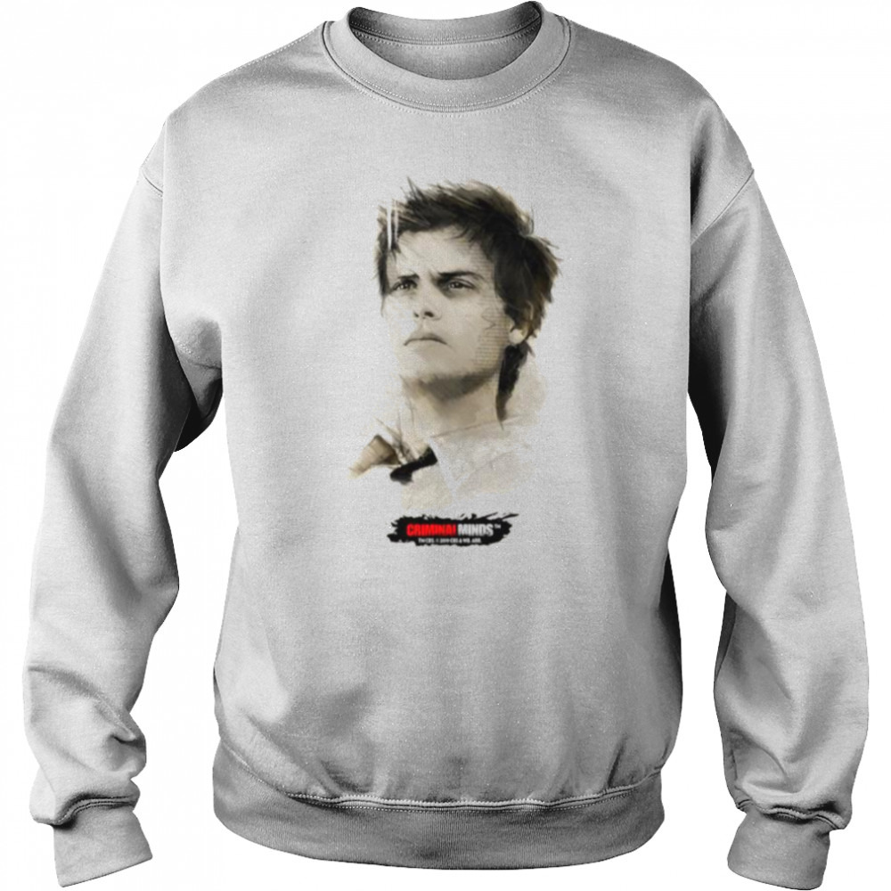 Sweat shirt