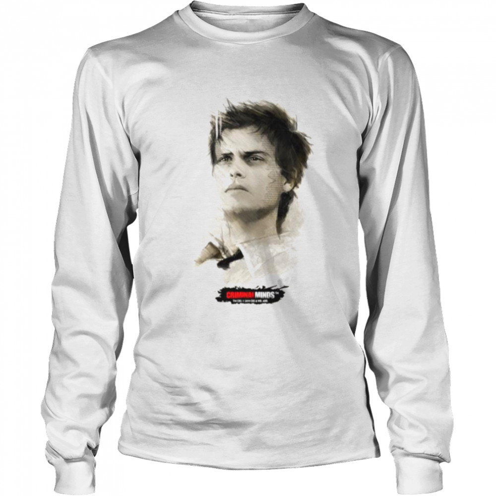 Long Sleeved shirt
