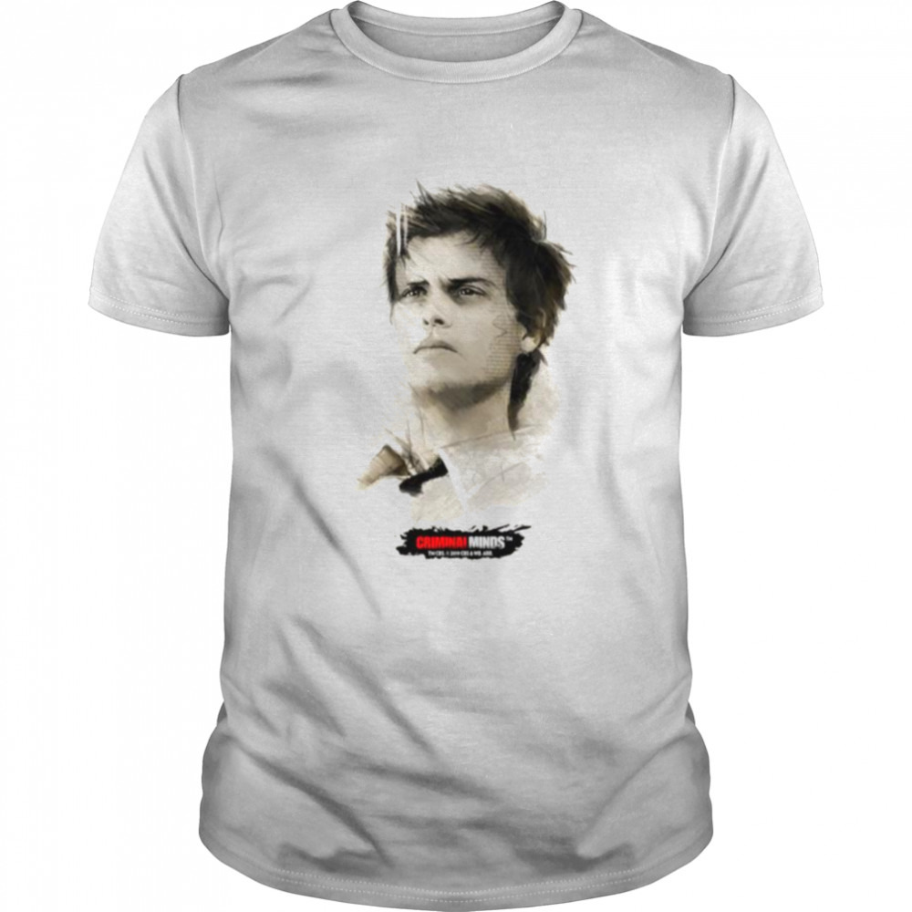 Unisex shirt